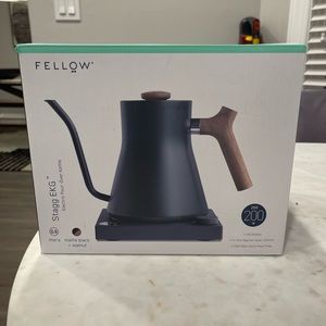 Fellow Stagg EKG kettle